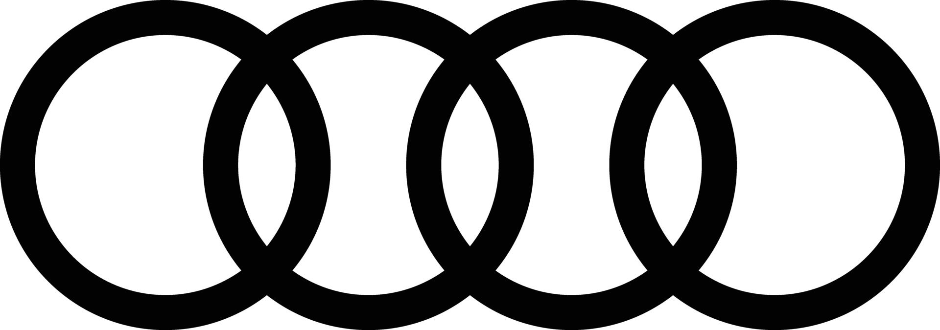 Audi logo