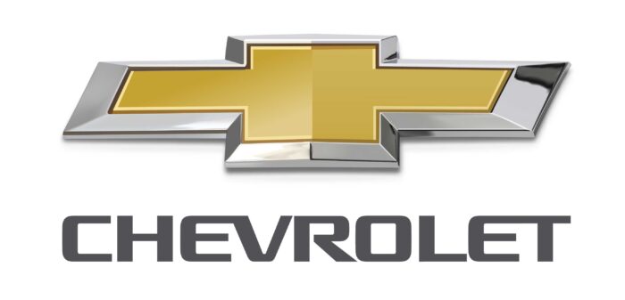 Chevrolet logo