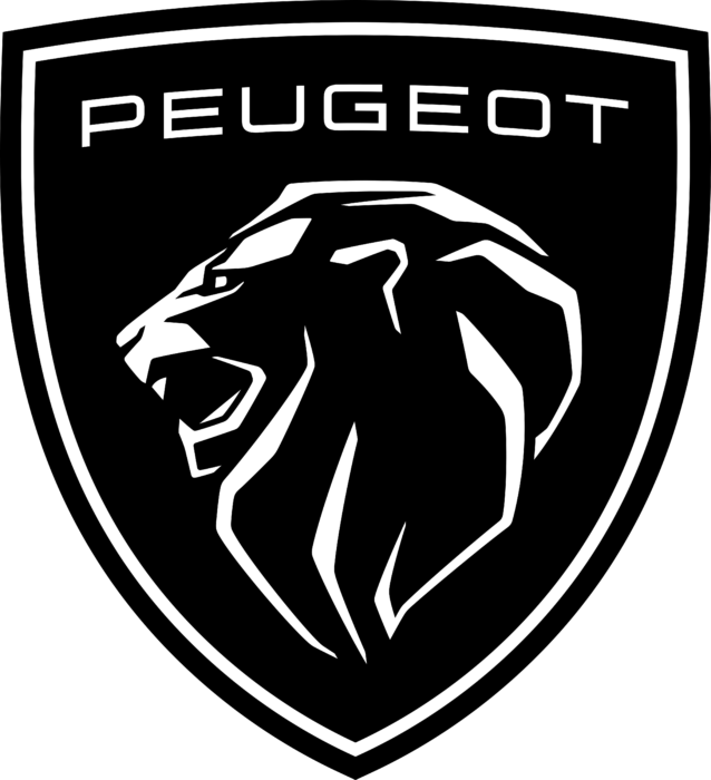Peugot Logo