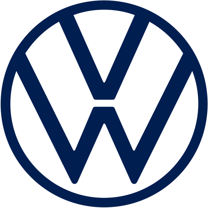 Volkswagen logo